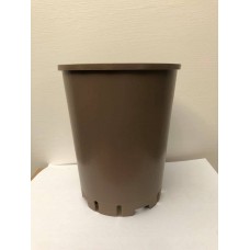 20 X 2 Litre Deep Rose Pots [ Recycled & Recyclable ]